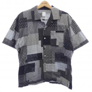 LIBERAIDERS S／Sシャツ