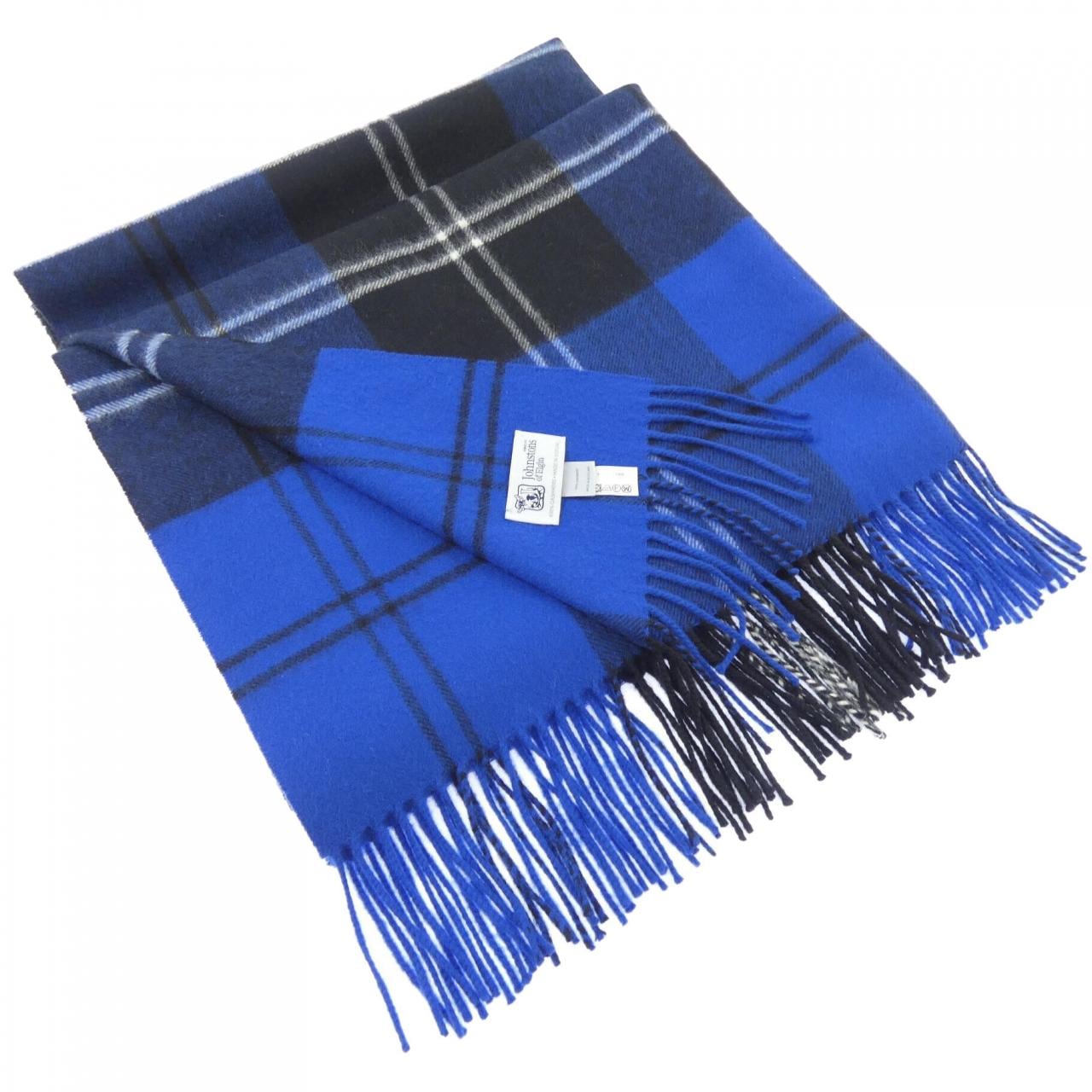 ジョンストンズ JOHNSTONS OF ELGIN STOLE