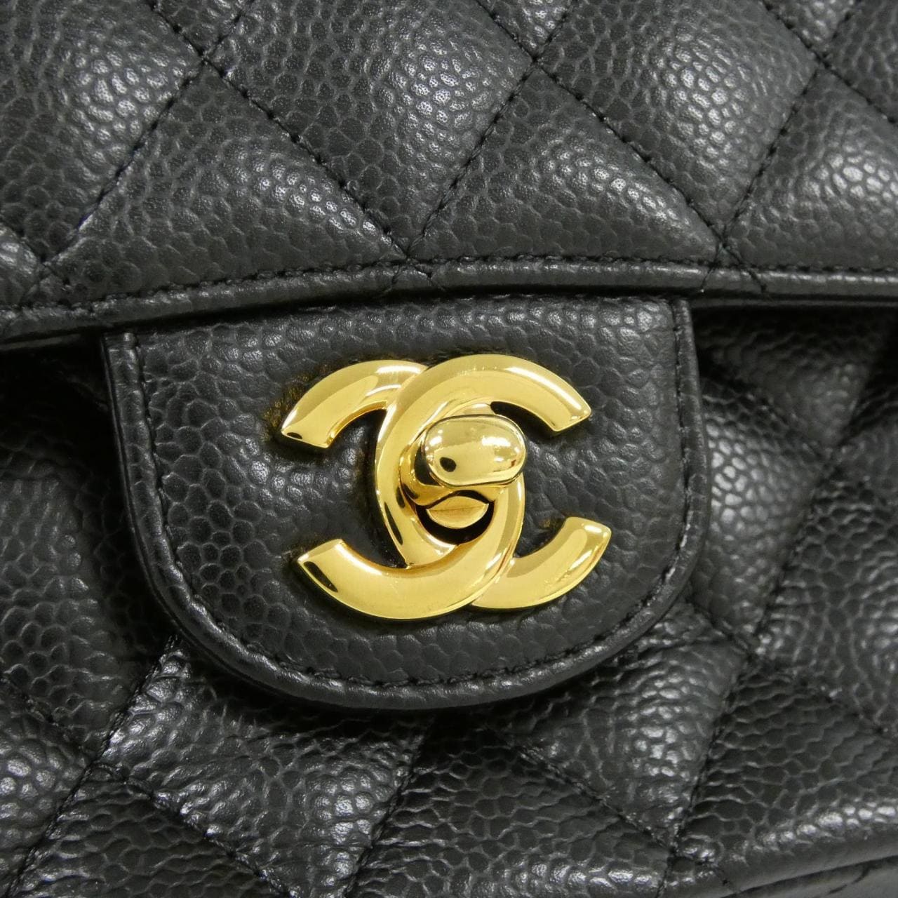 シャネル 1112 ショルダーバッグ