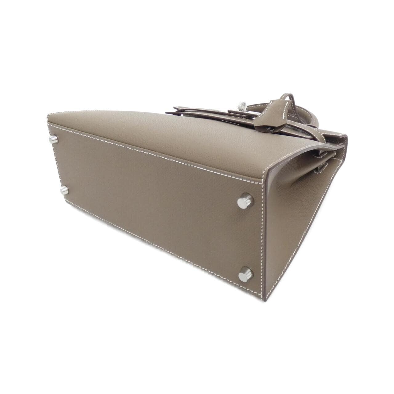 【未使用品】エルメス ケリー 28cm 042319CK バッグ