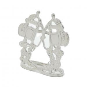 エルメス ブリッド ドゥ ガラ スカーフリング 603583S