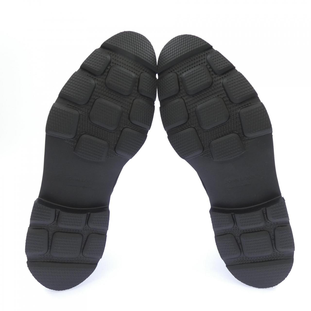 ジョンロブ JOHN LOBB LAWRY ブーツ