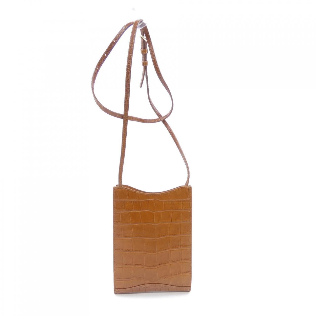 アーペーセー A.P.C. BAG