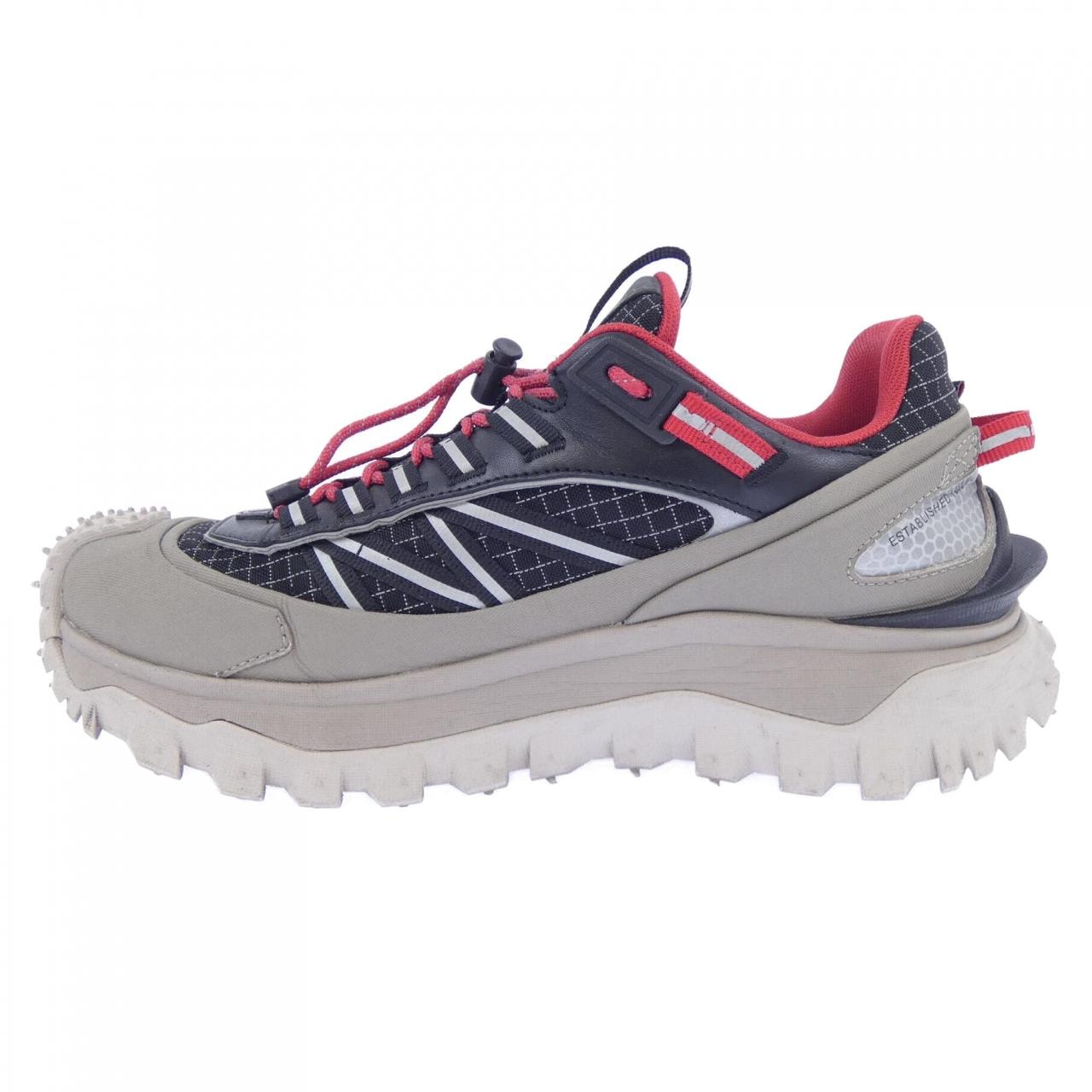 モンクレール MONCLER TRAILGRIP GTX スニーカー