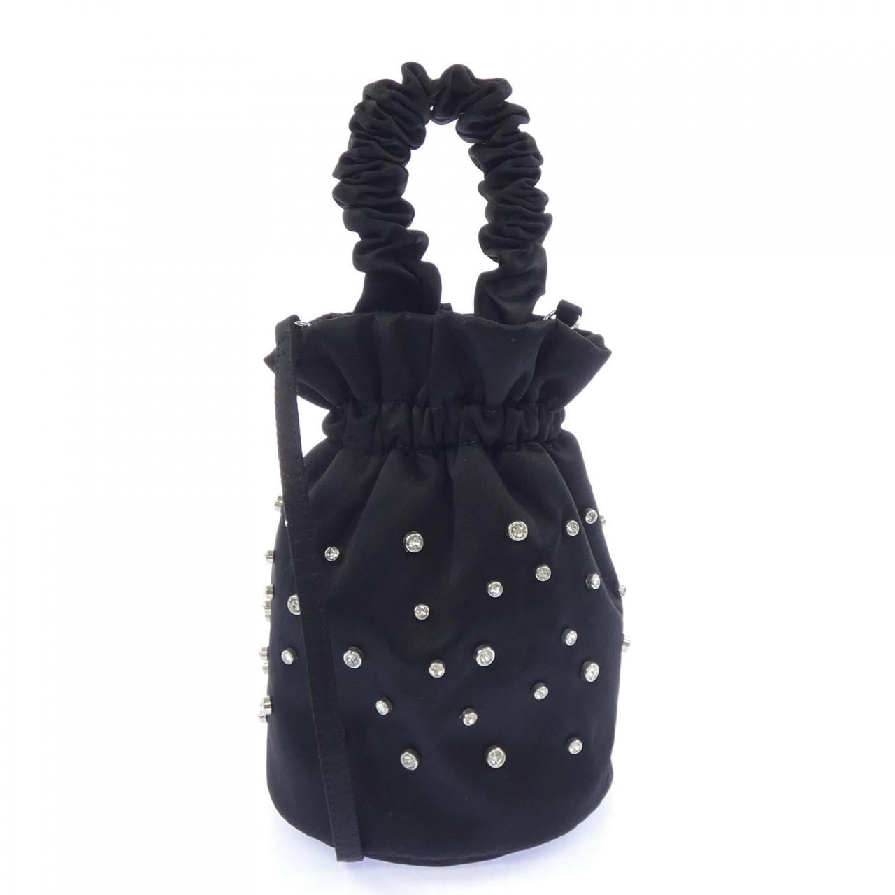 ガニー GANNI　BAG