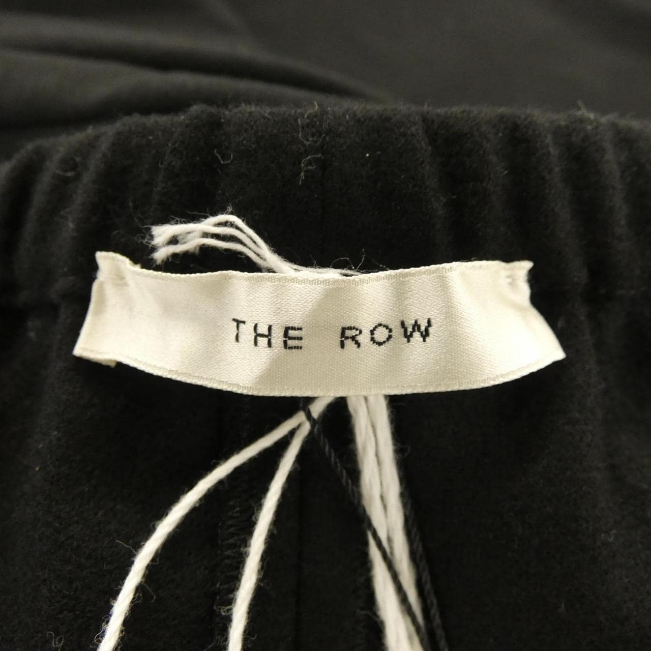 ザロウ THE ROW 1766W3301 パンツ