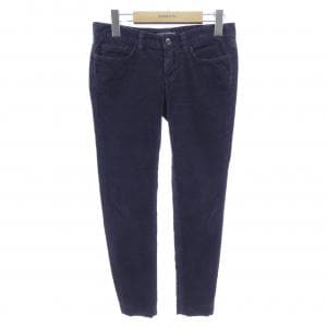 ドルチェアンドガッバーナ DOLCE&GABBANA FTUTXD/G8910 パンツ