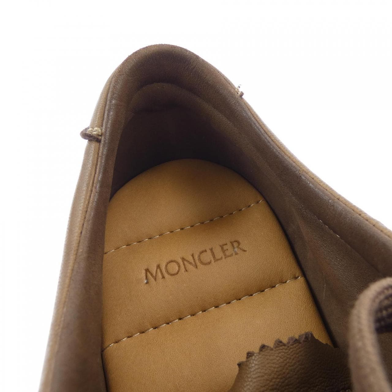 モンクレール MONCLER BIARRITZ スニーカー
