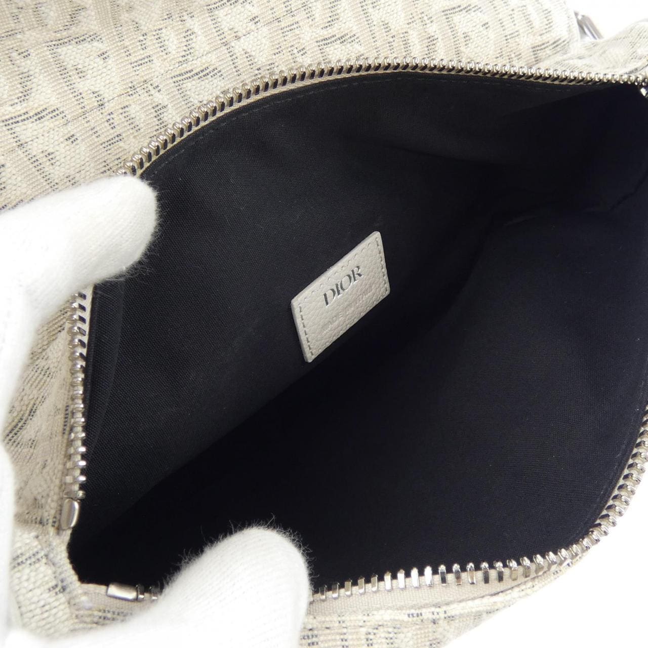 ディオール DIOR 1ADPO093YZY BAG
