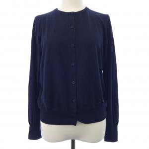ブルーレーベルクレストブリッジ BLUE LABEL CRESTBRIDGE カーディガン