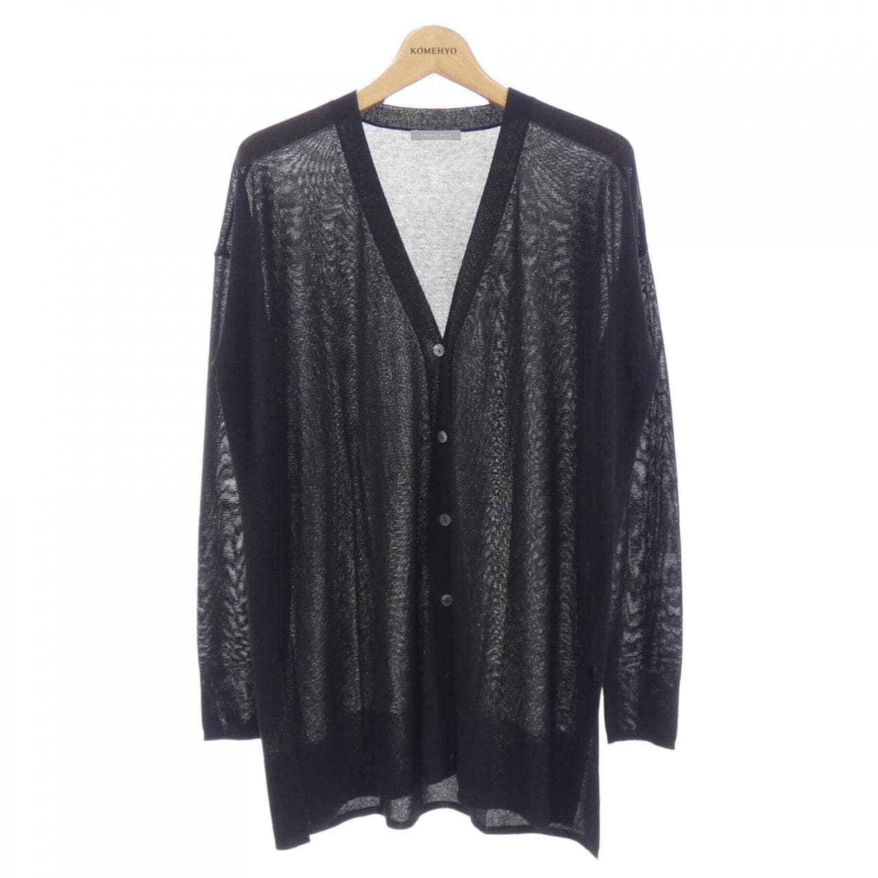 セオリーリュクス Theory luxe 03-5203741 カーディガン