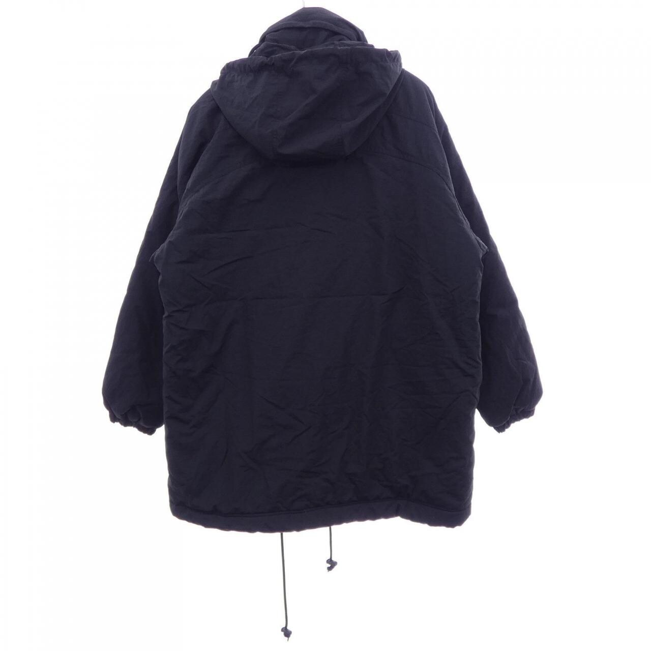 エンノイプロフェッショナル The Ennoy Professional AW25BRENJK06LP コート