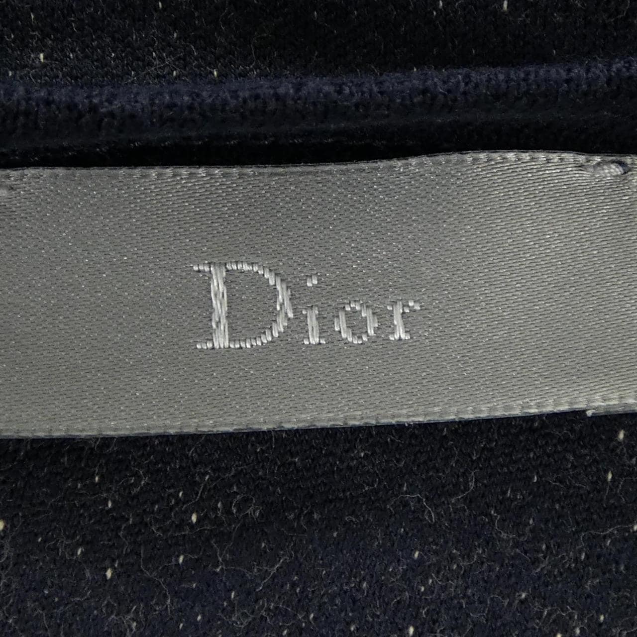 ディオール DIOR 263J654B0357 Tシャツ