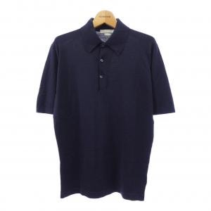 ジョンスメドレー JOHN SMEDLEY ポロシャツ