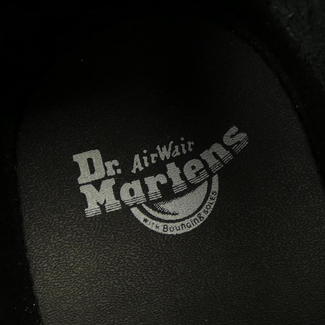 ドクターマーチン DR.MARTENS AW006 ブーツ