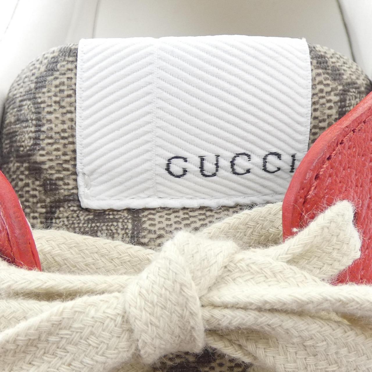 グッチ GUCCI 726828 スニーカー
