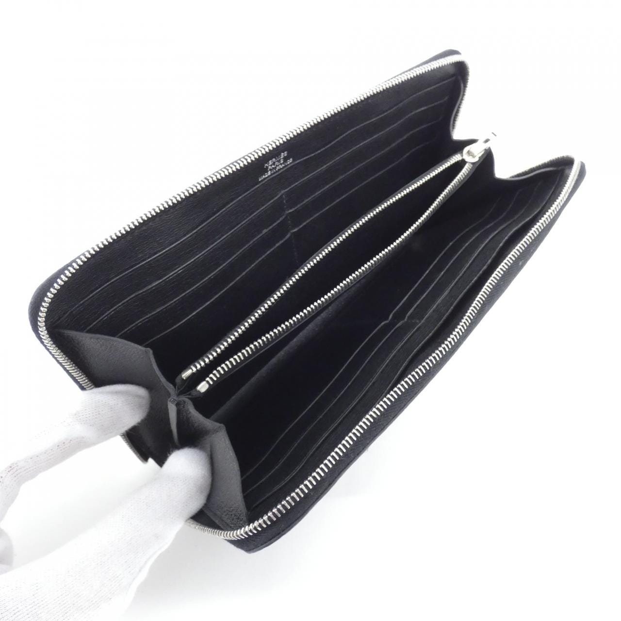 エルメス アザップ クラシック 051357CK 財布