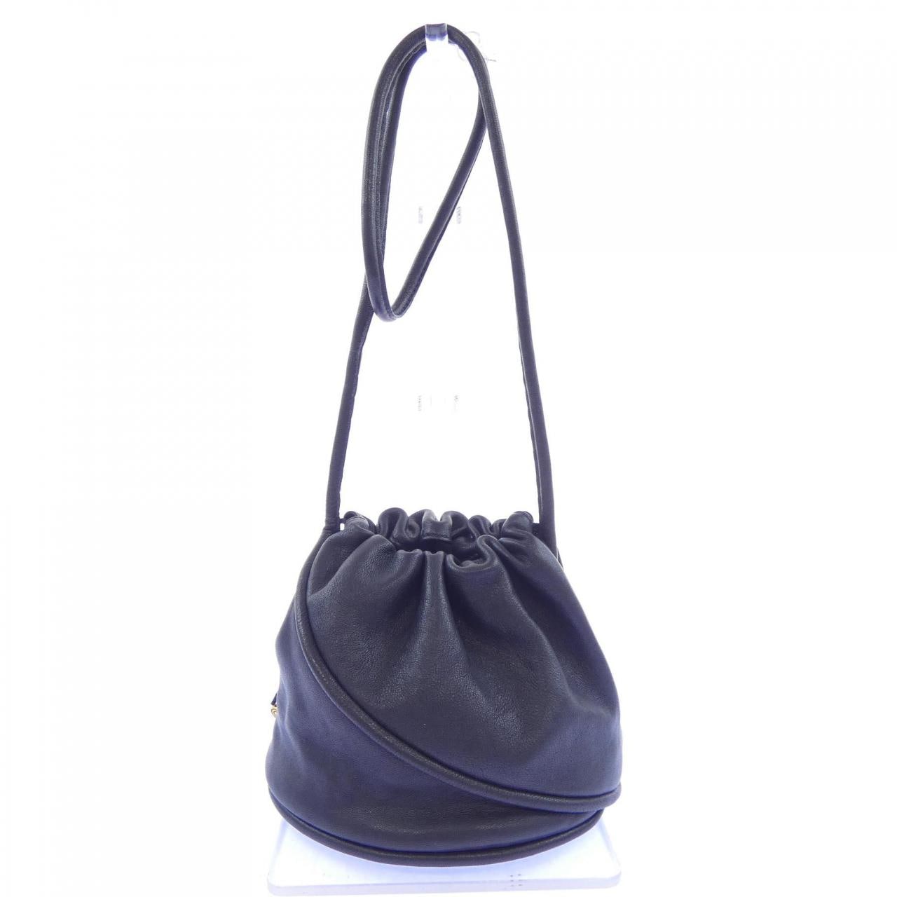 ジェイアンドエムデヴィッドソン J&M DAVIDSON ESCARGOT BAG