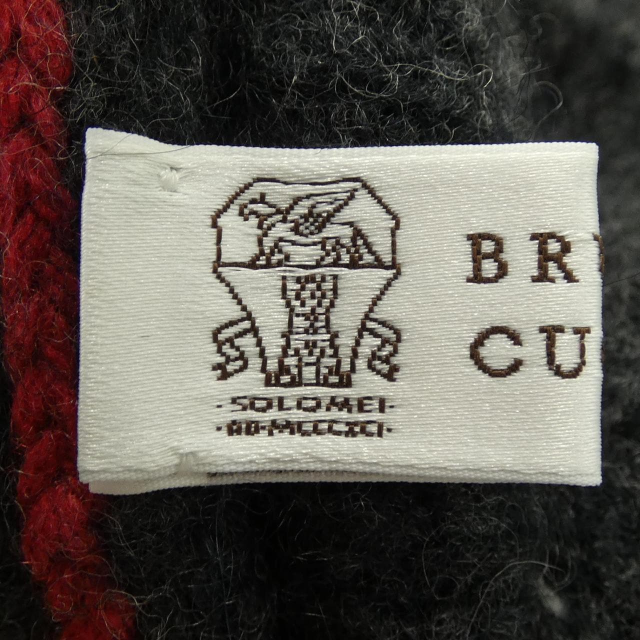 ブルネロクチネリ BRUNELLO CUCINELLI MHA503003 ニット