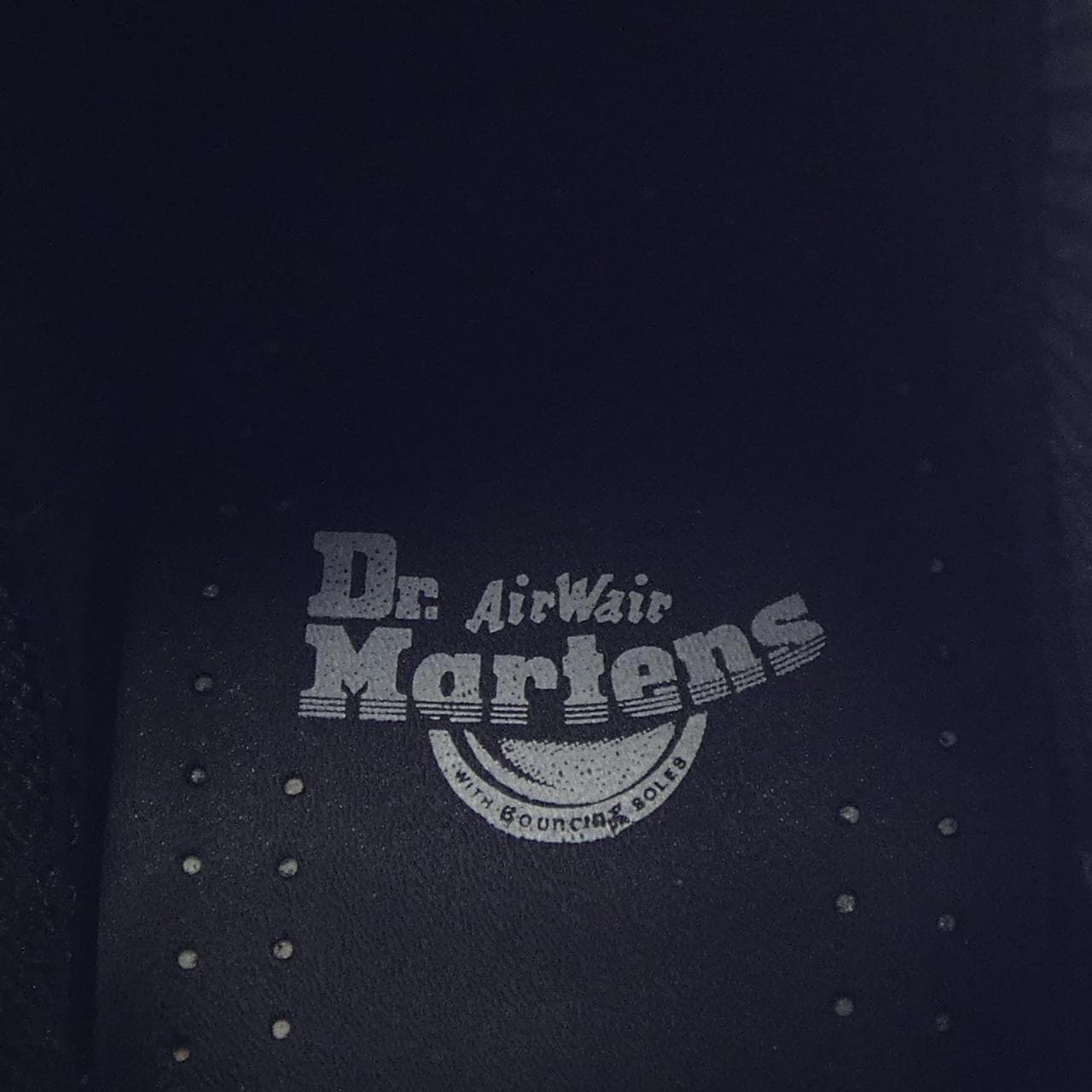 ドクターマーチン DR.MARTENS 24687001 ブーツ