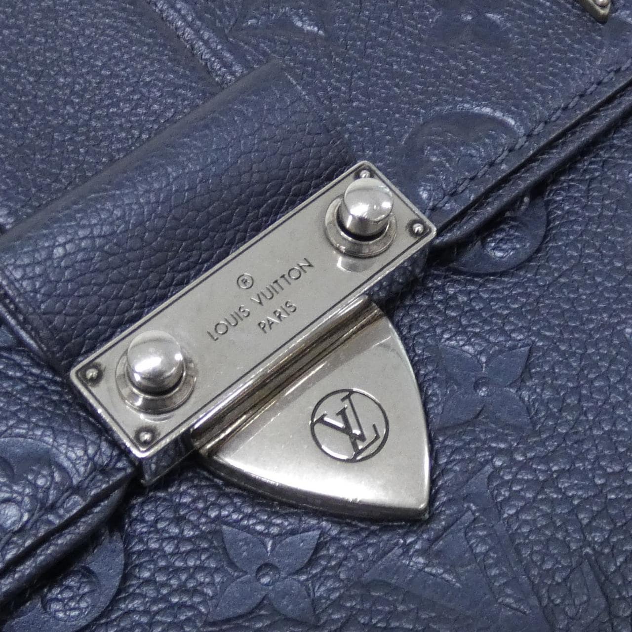 ルイヴィトン モノグラム アンプラント サンシュルピス PM M43742 ショルダーバッグ