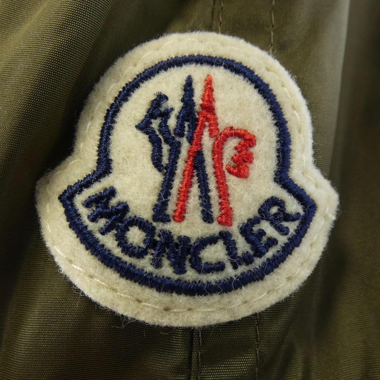 モンクレール MONCLER TAMARISSIERE ダウンコート
