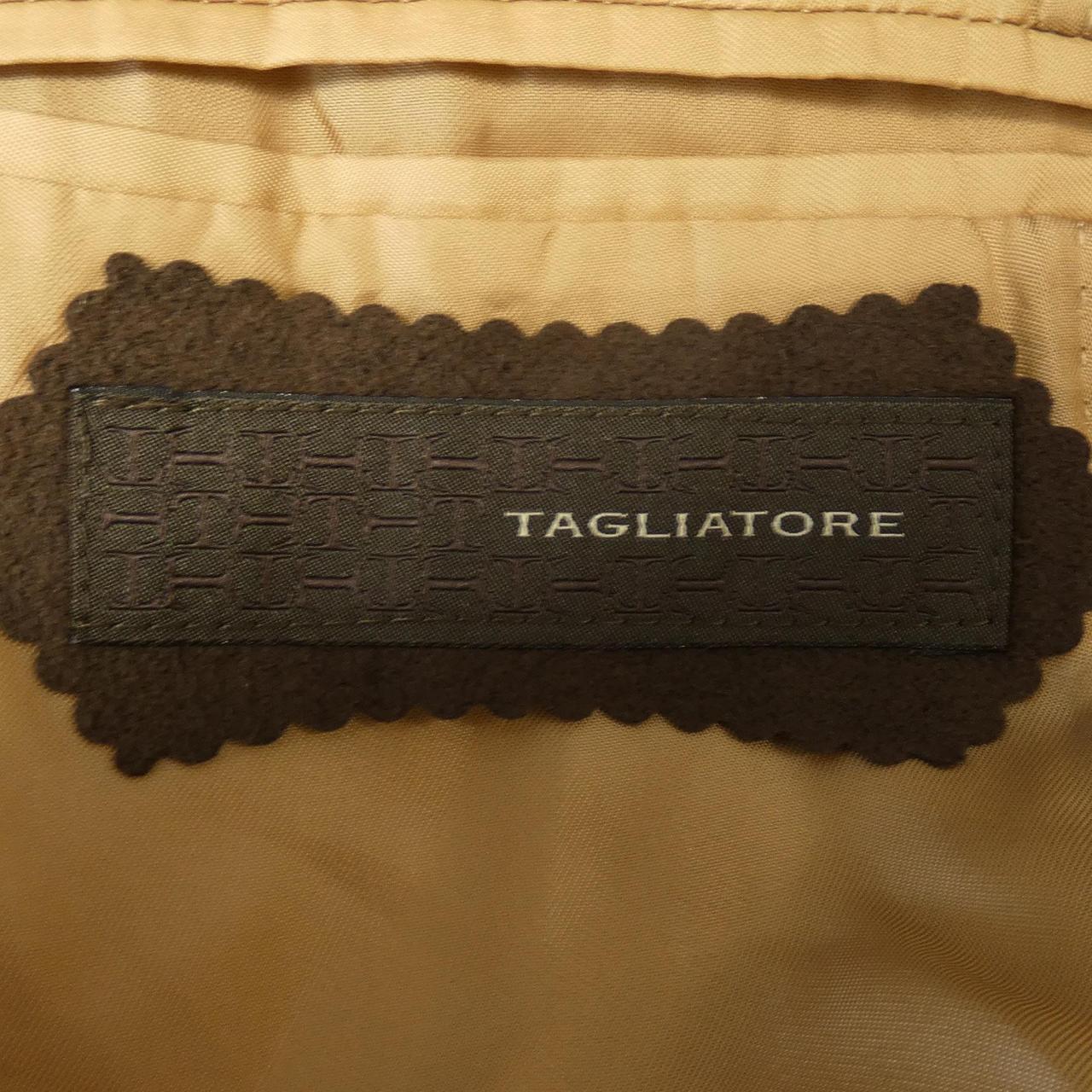 TAGLIATORE coat
