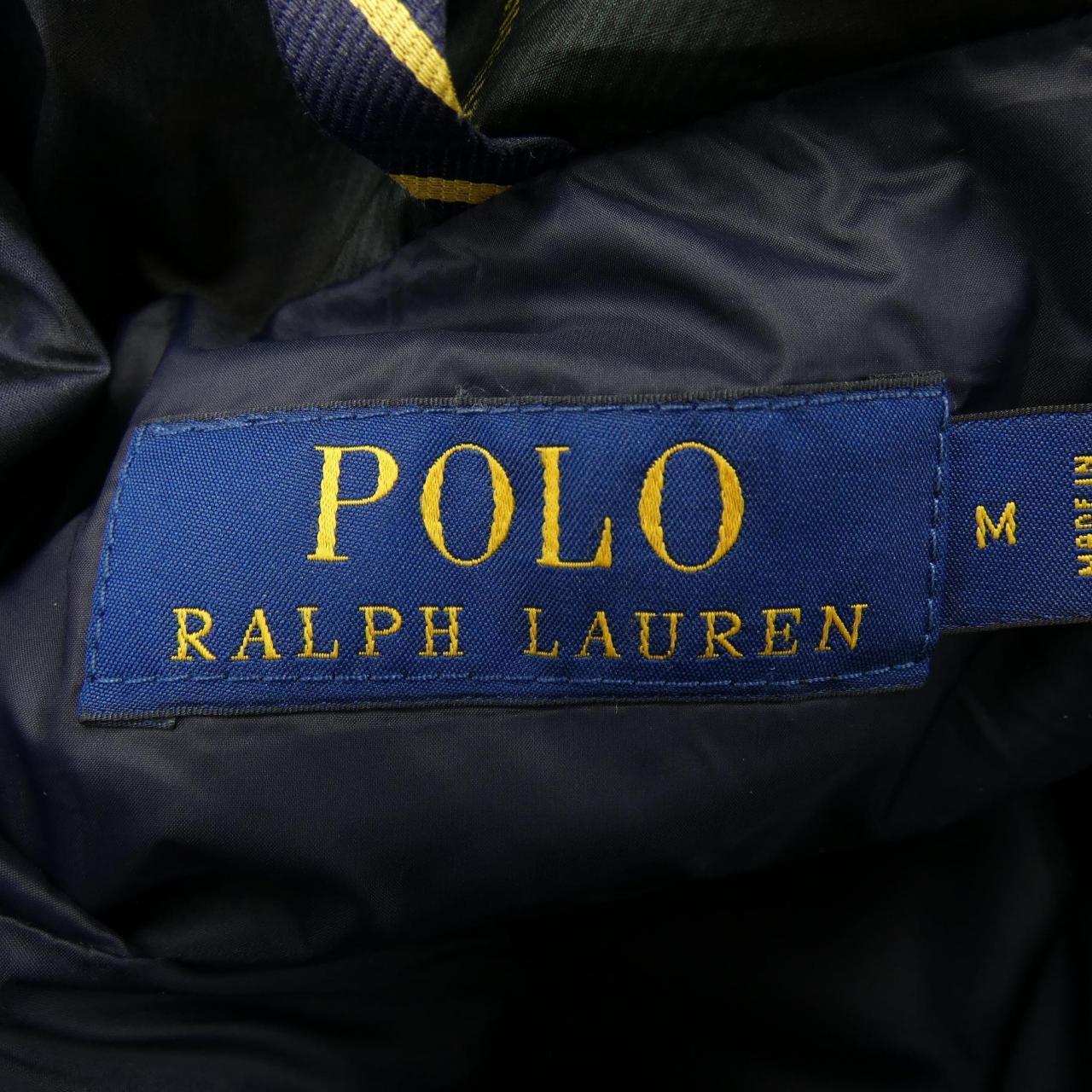 ポロラルフローレン POLO RALPH LAUREN ダウンジャケット