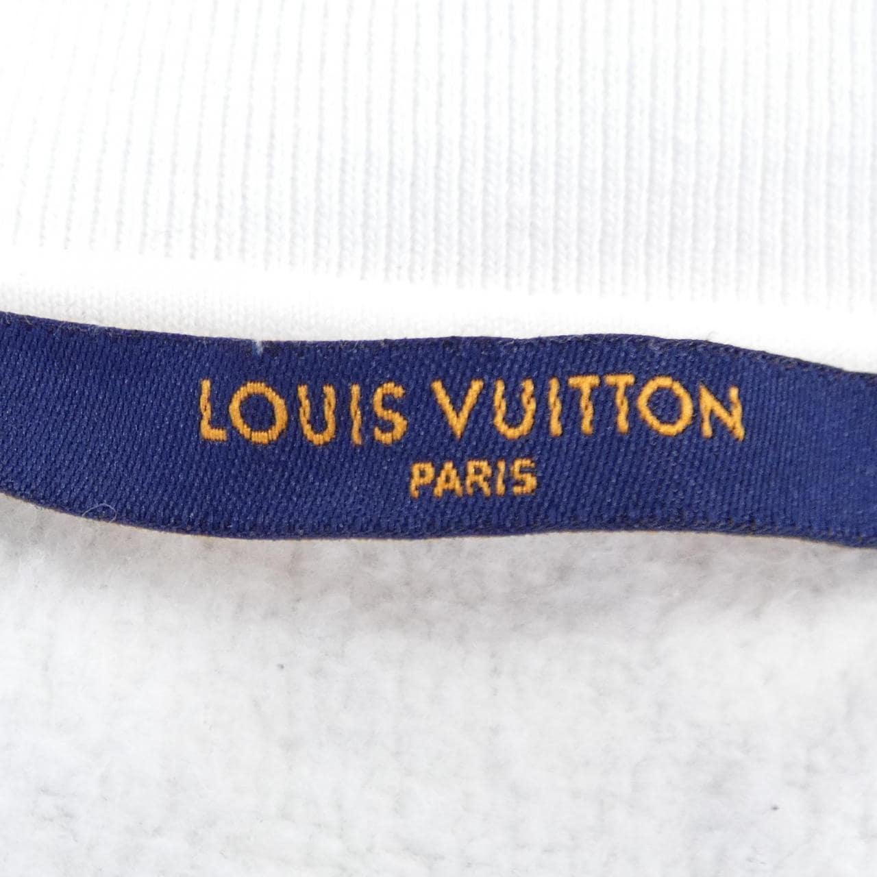 LOUIS VUITTON卫衣