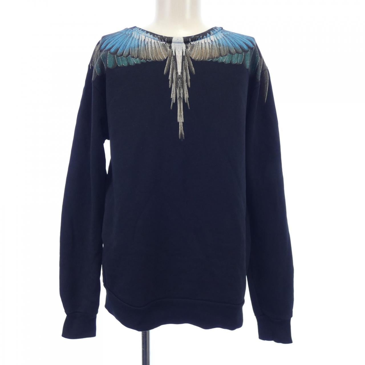 馬塞洛·伯隆MARCELO BURLON BURLON) 運動衫