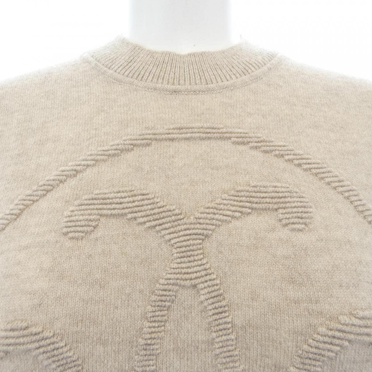 HERMES HERMES knitwear