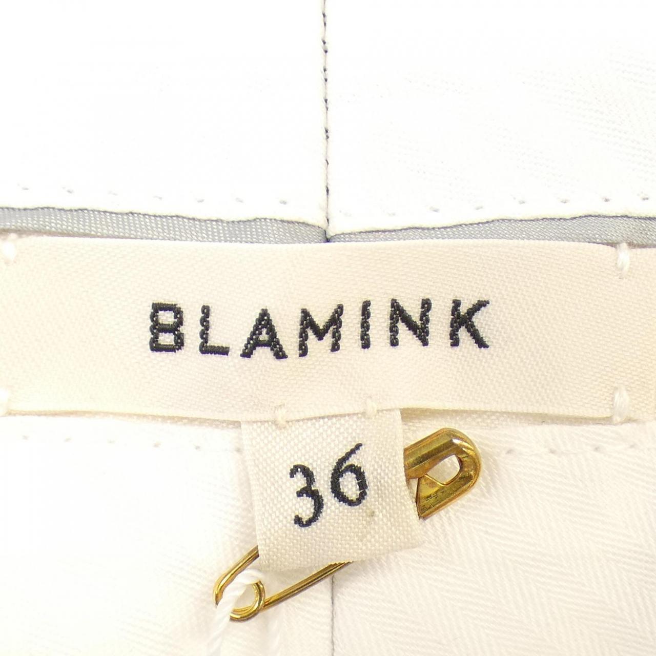 ブラミンク BLAMINK ショートパンツ