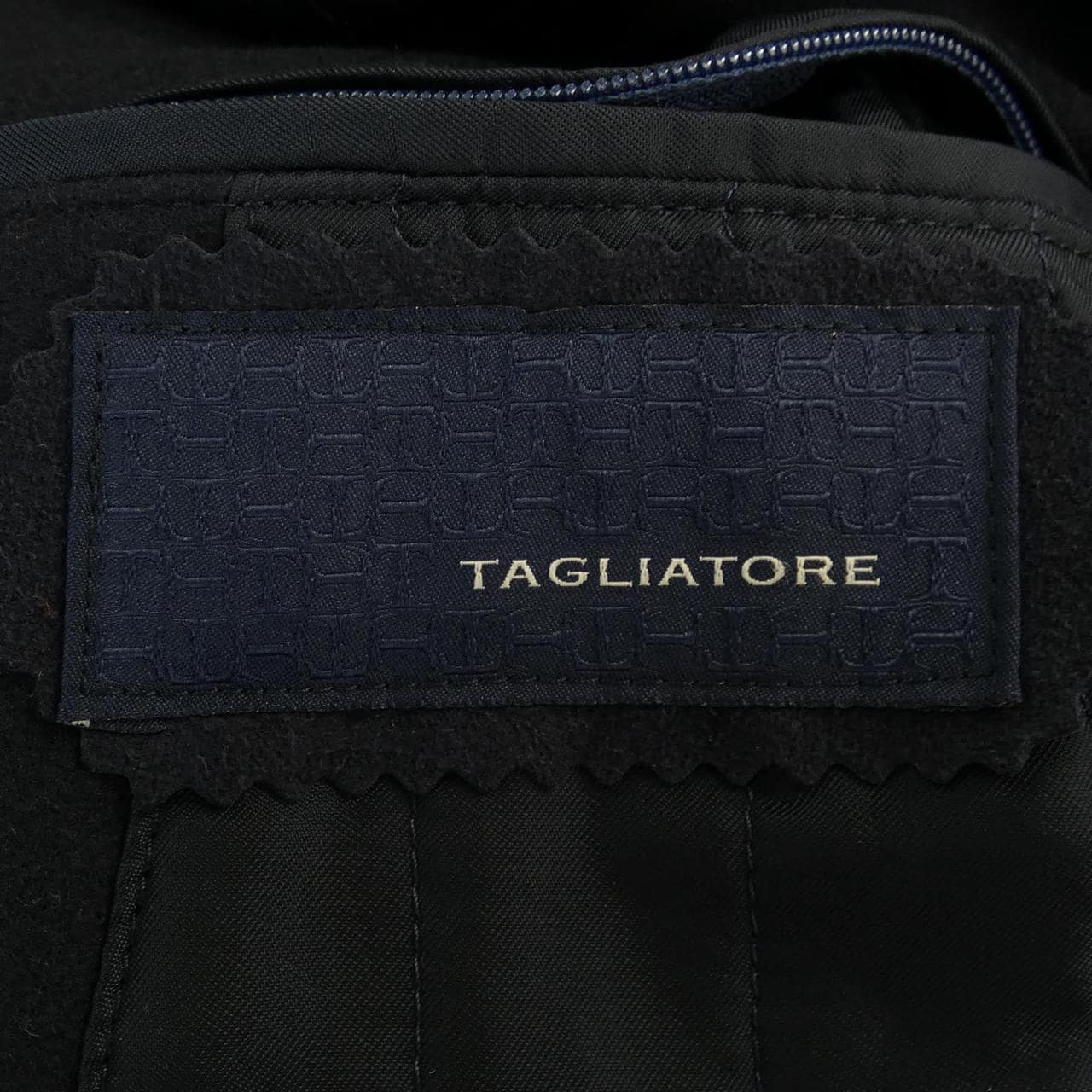 タリアトーレ TAGLIATORE コート