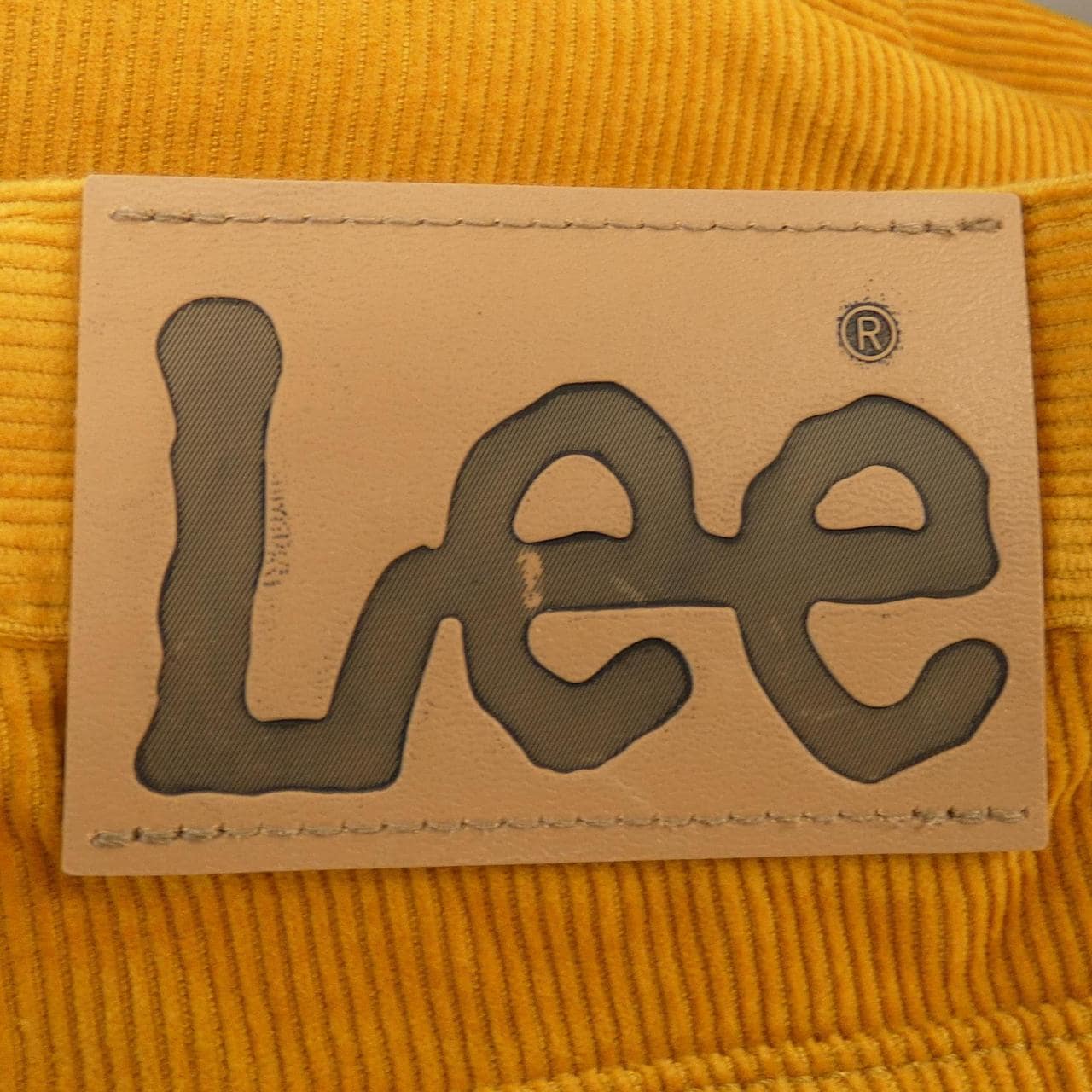 リー LEE パンツ
