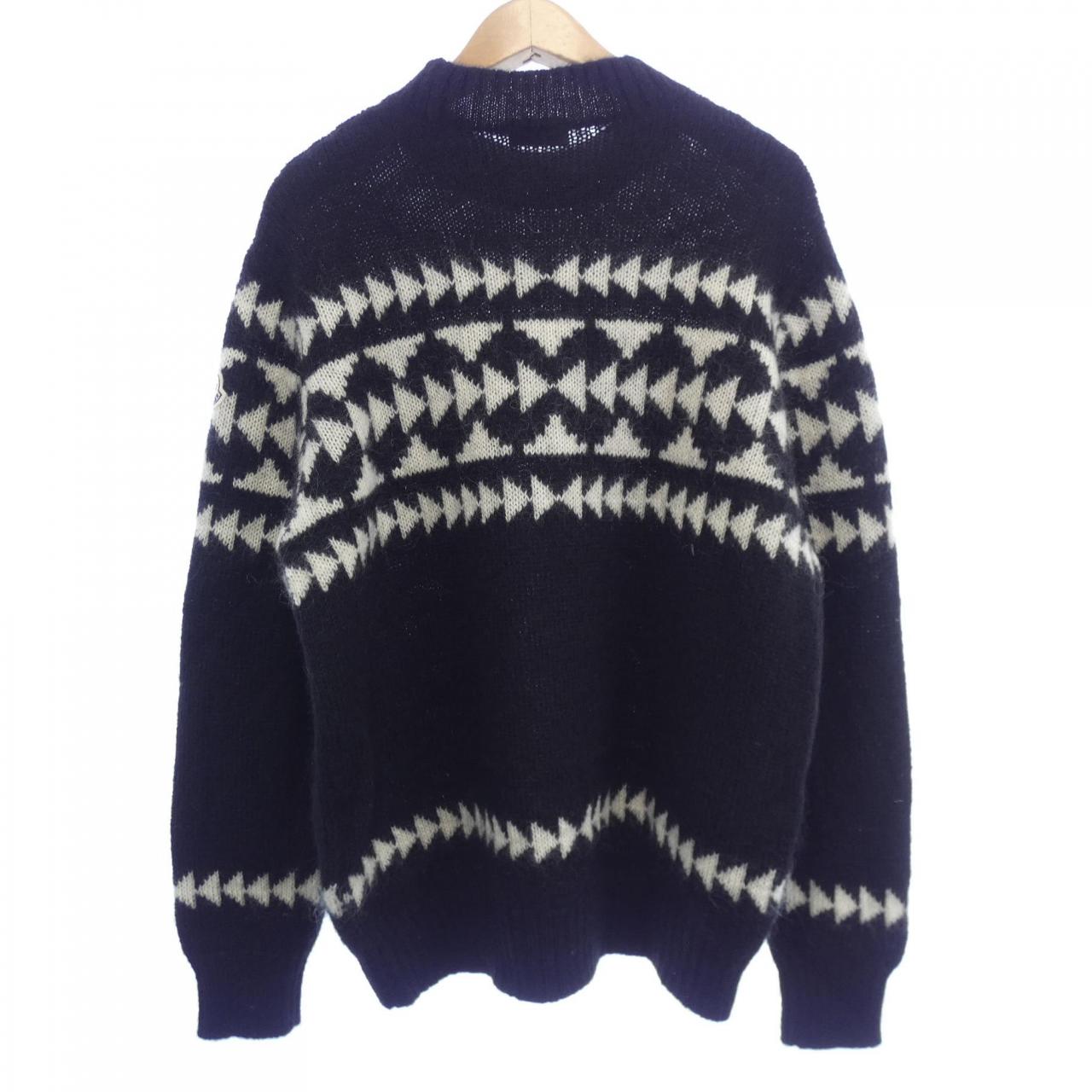 モンクレール MONCLER ニット