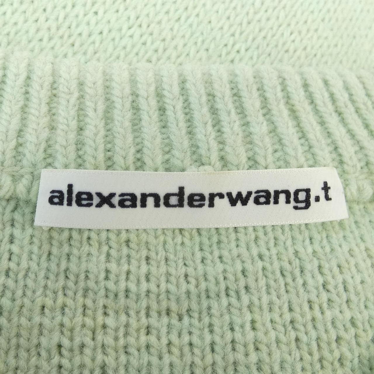 アレキサンダーワン alexanderwang.t ニット