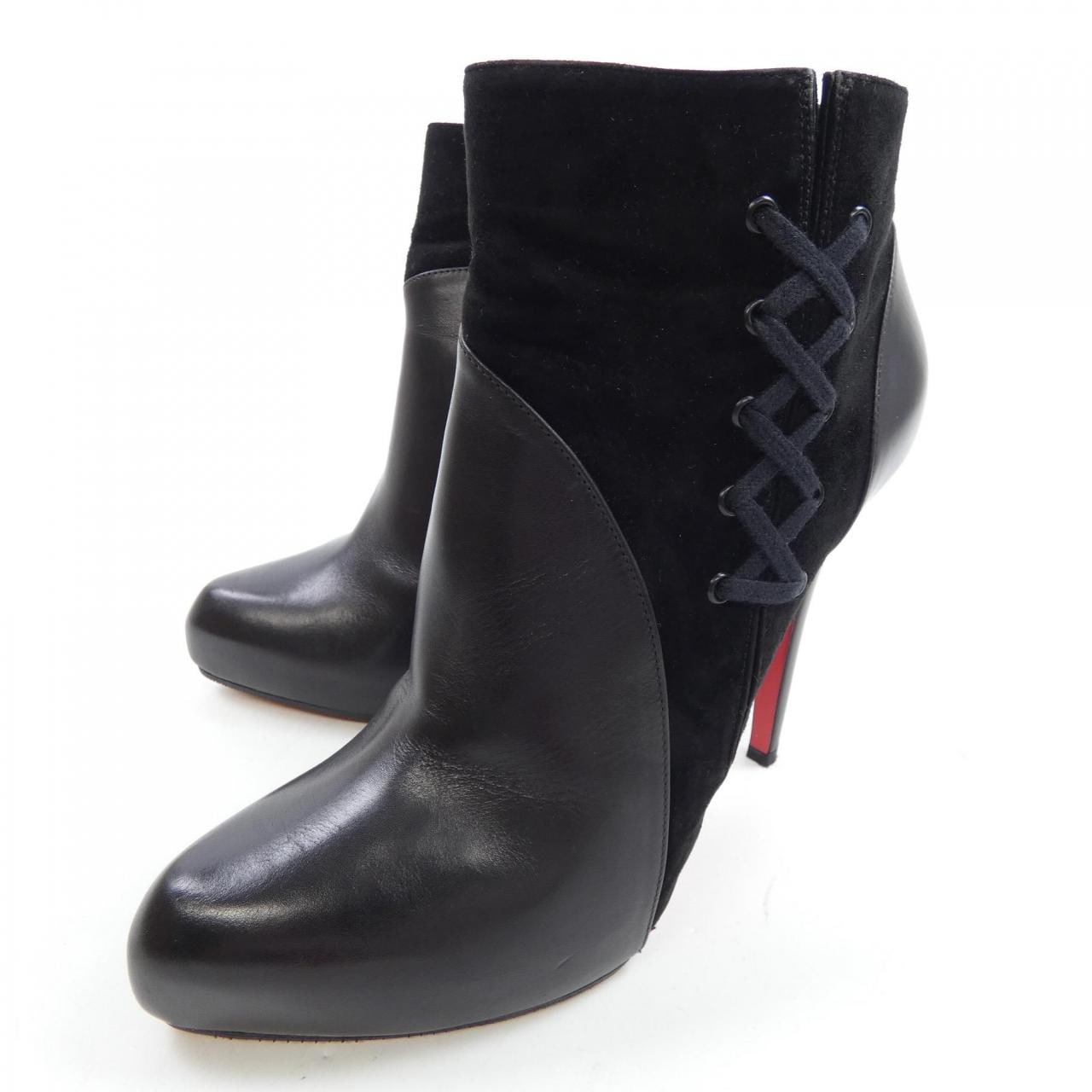 克里斯提·魯布托CHRISTIAN LOUBOUTIN Louboutin) 靴子