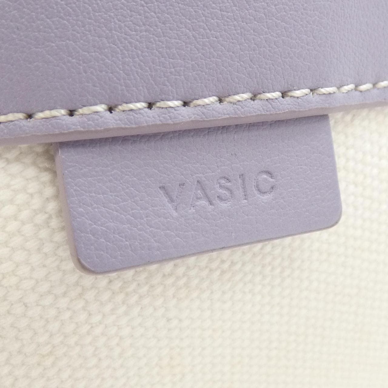 ヴァジック VASIC BAG