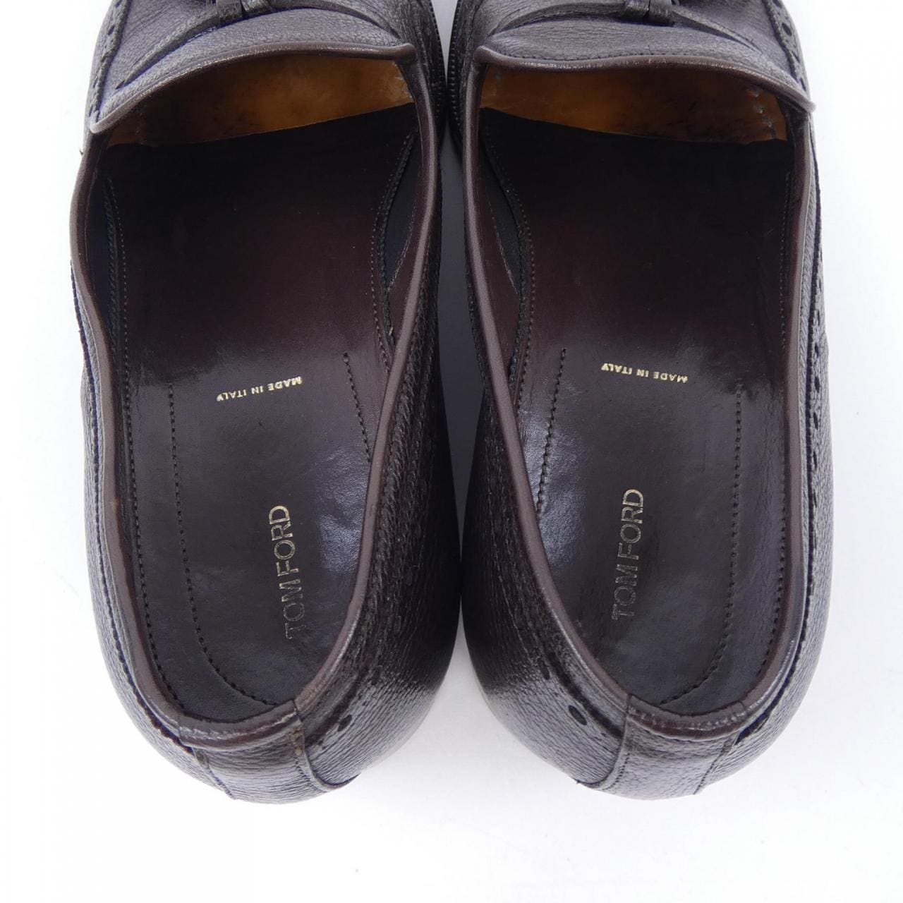 トムフォード TOM FORD J0788 シューズ