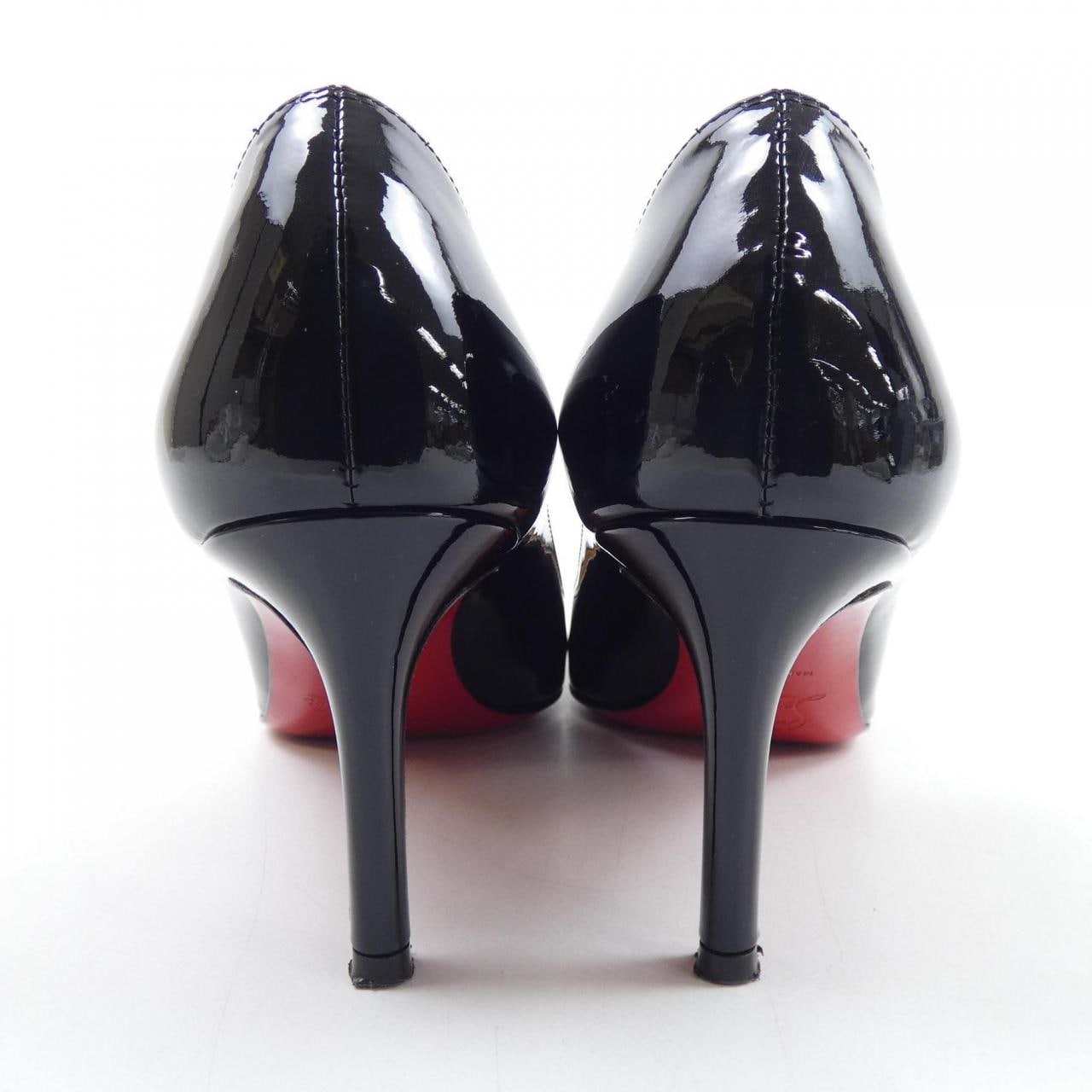 CHRISTIAN LOUBOUTIN克利斯蒂安·盧布坦高跟鞋