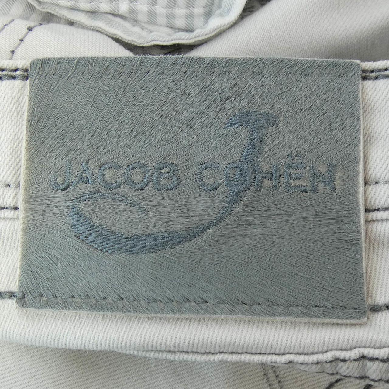 ヤコブコーエン JACOB COHEN ジーンズ