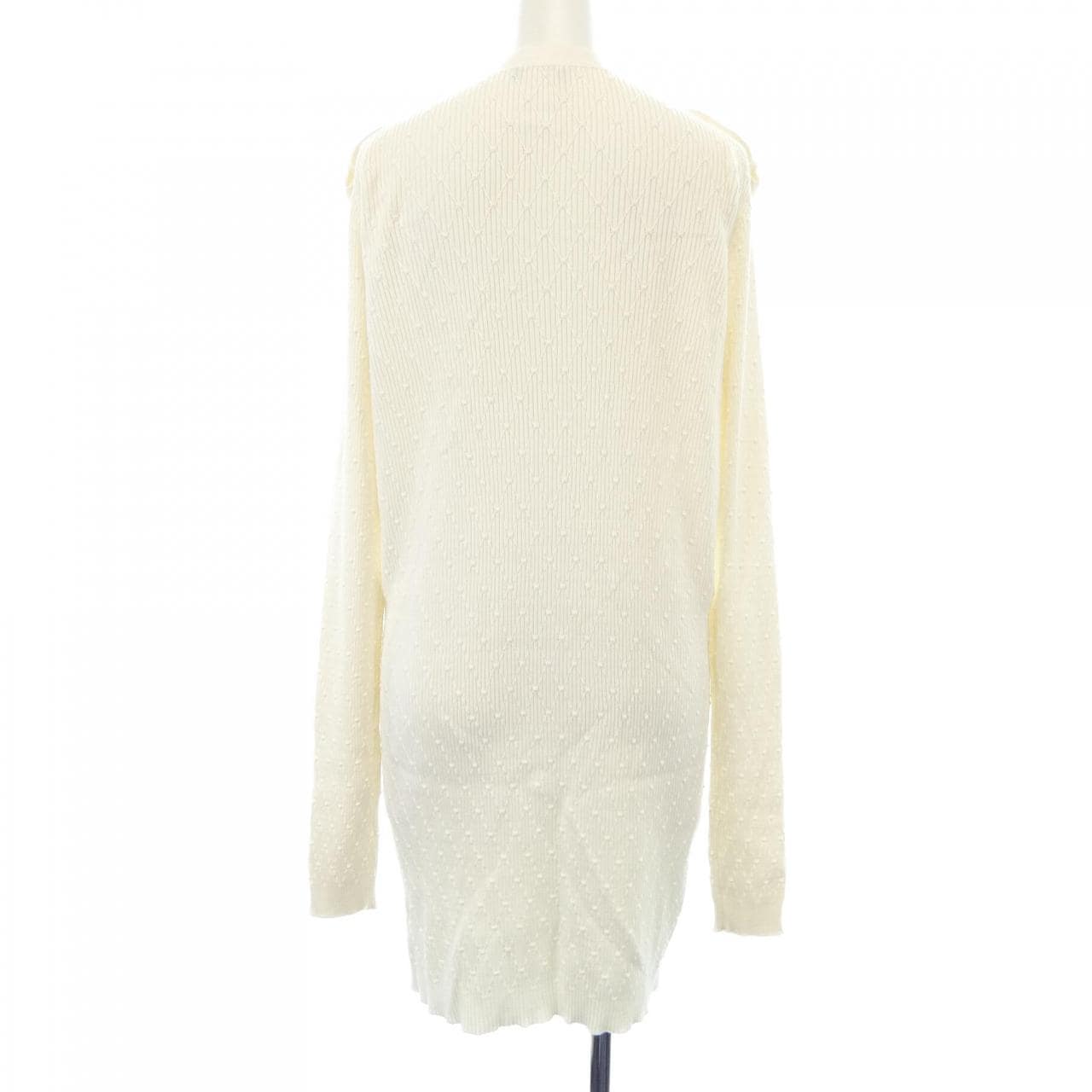 CHANEL CHANEL Long Cardigan