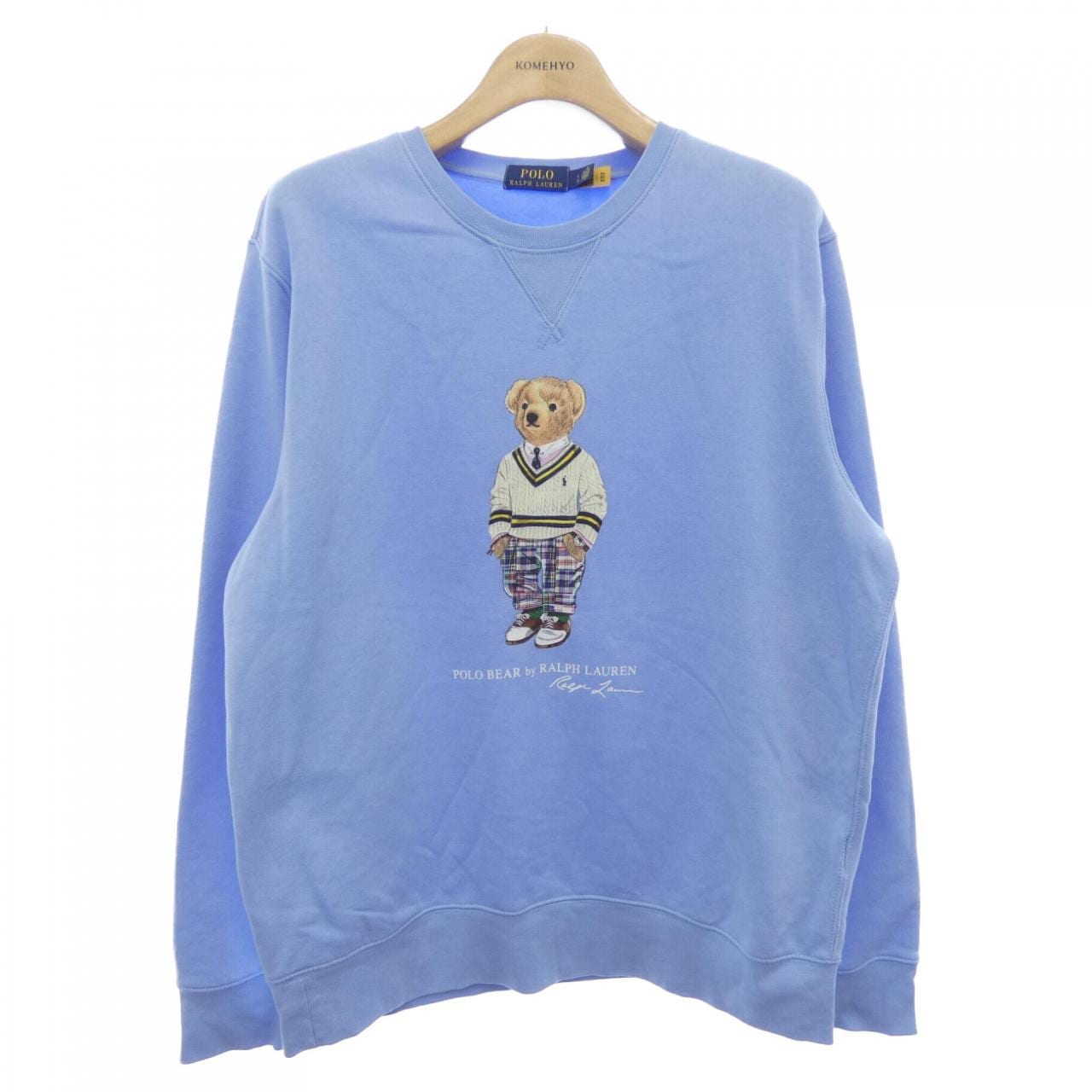 ポロラルフローレン POLO RALPH LAUREN スウェット