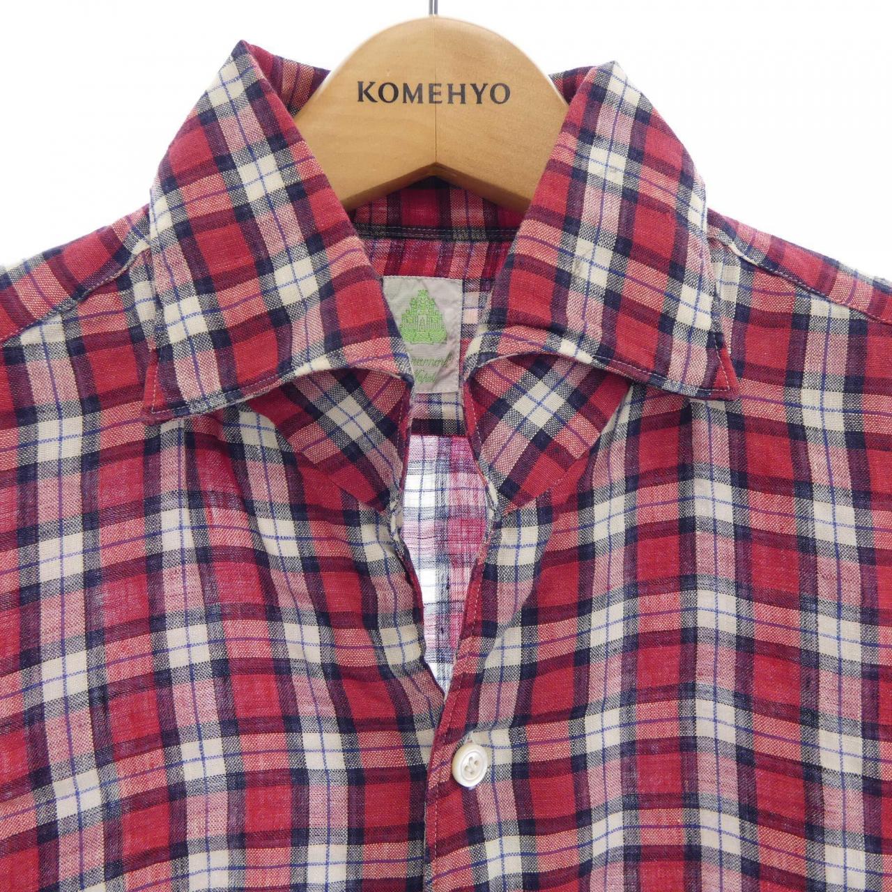 フィナモレ FINAMORE トップス