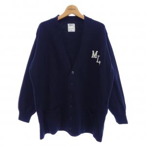 マディソンブルー MADISON BLUE MB211-8006 カーディガン