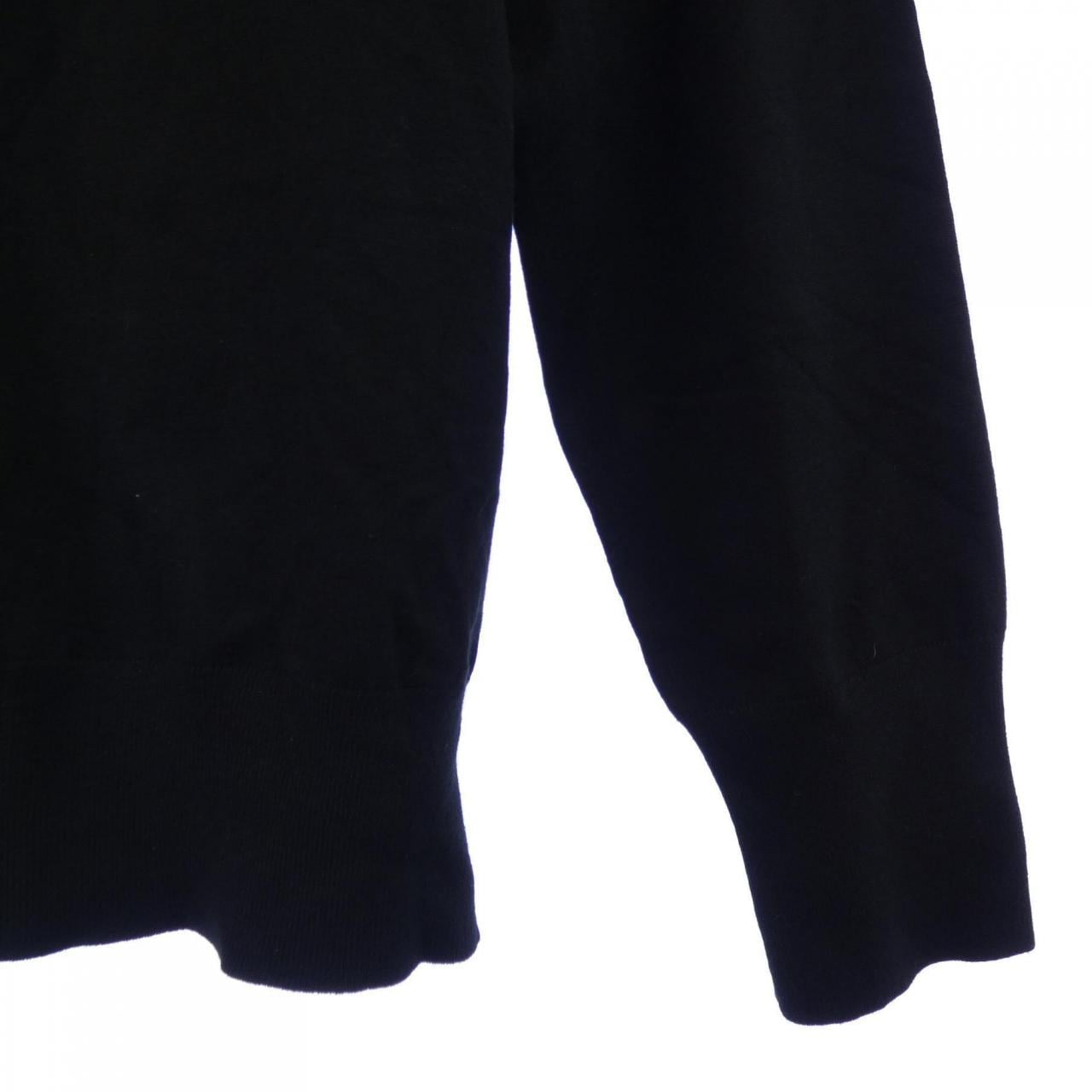 ニジュウサンク 23区 カーディガン