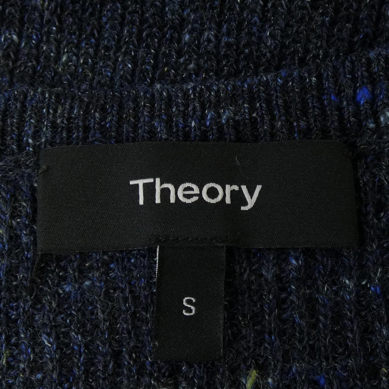 セオリー theory ニット
