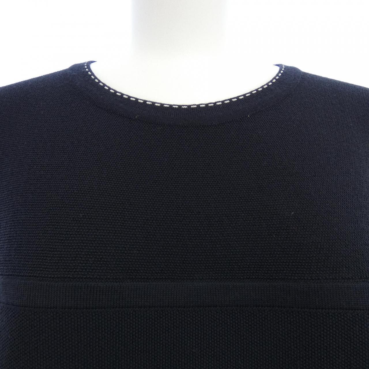 エルメス HERMES *86-7700 ワンピース