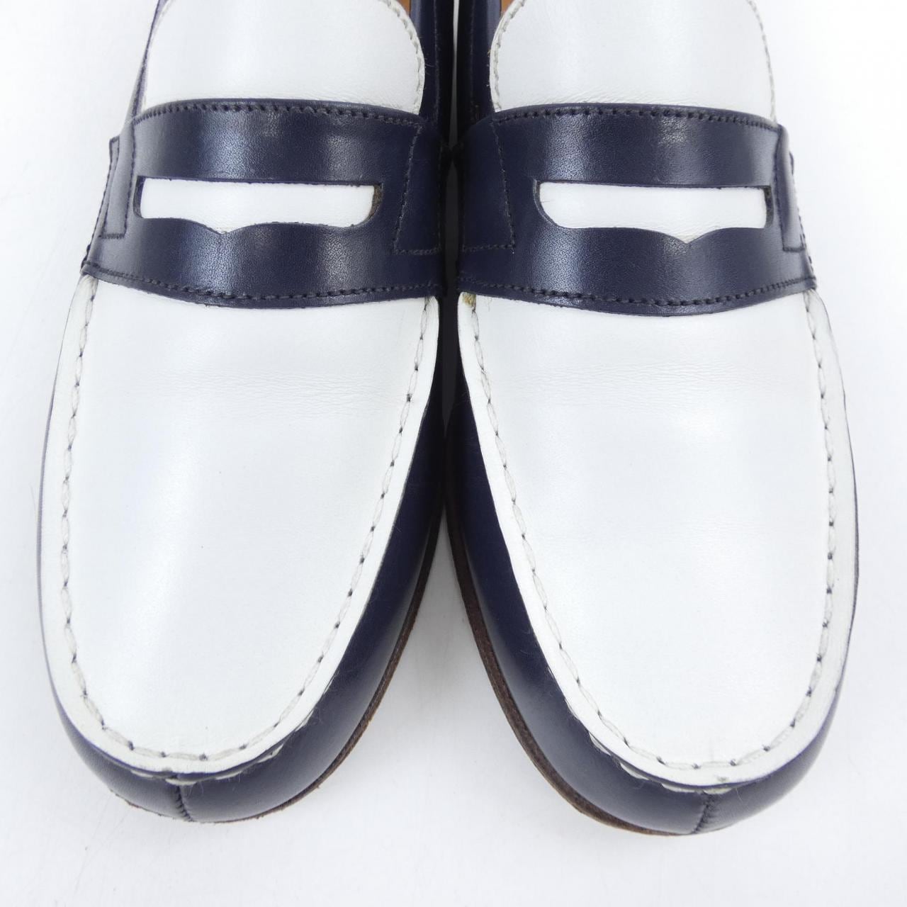 ジェイエムウエストン J.M.WESTON 182 シューズ