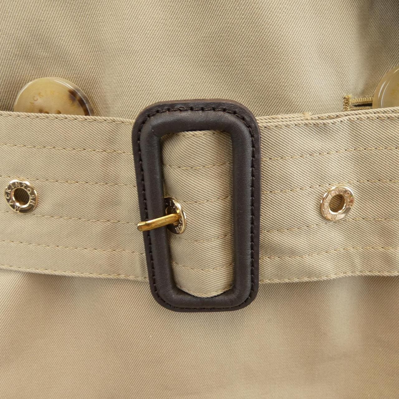 マッキントッシュ MACKINTOSH YG-3H トレンチコート